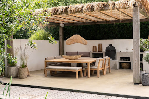 Waarom een luxe tuintafel niet mag ontbreken in jouw tuin Waarom een luxe tuintafel niet mag ontbreken in jouw tuin