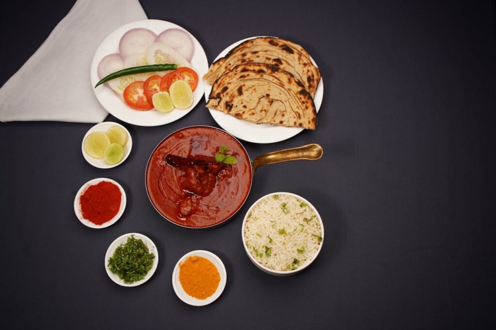 De smaak van de wereld: een heerlijk curry recept om zelf te maken