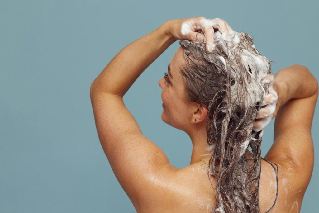 Waarom shampoo per persoon anders werkt