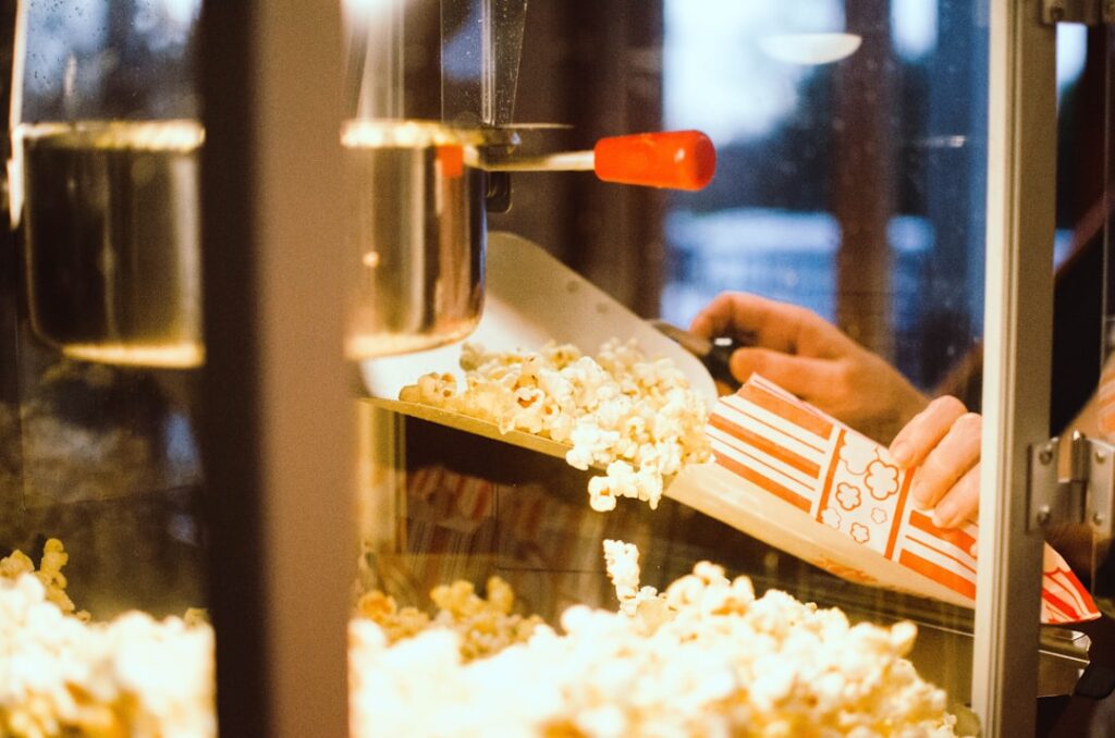 De veelzijdige wereld van films en tv-programma’s met Anniek Pheifer