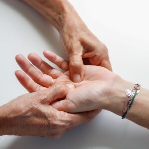 Silverspas kiezen: let op massagekracht en geluidsniveau