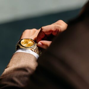 Wat levert een gouden horloge op? Deze 4 factoren bepalen de prijs