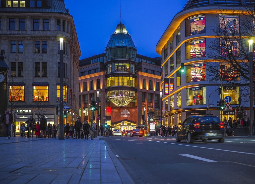 De opkomst van de citycar: compact rijden in de moderne stad