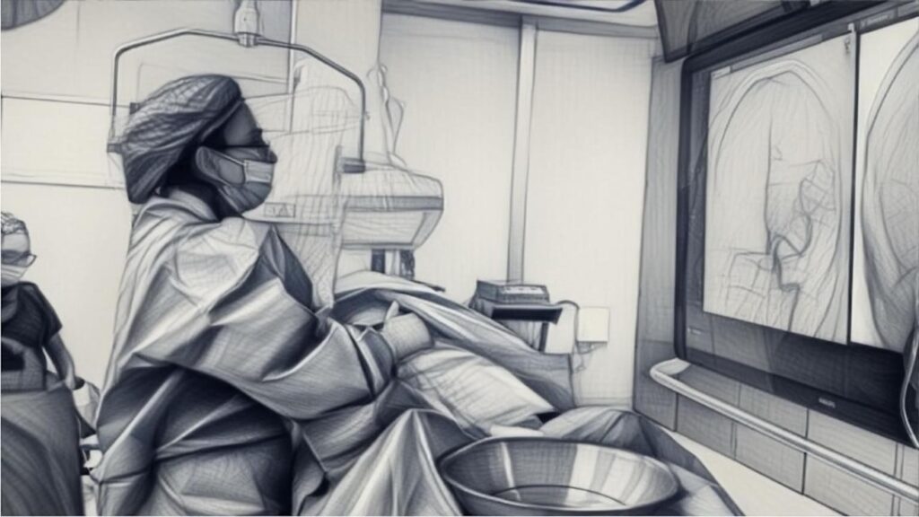 Dit gebeurt er met je lichaam na narcose