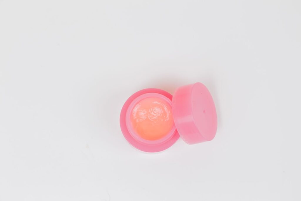 Een stralende beauty routine bij een droge huid