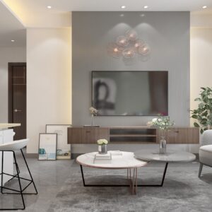 Duurzame akoestische oplossingen voor een rustiger interieur