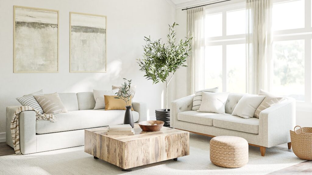 Zo geef je je huis een frisse uitstraling met de juiste wooninspiratie Zo geef je je huis een frisse uitstraling met de juiste wooninspiratie