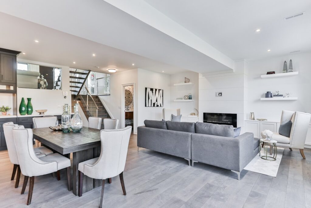 Interieur bouwen: zo geef je je woning echt een eigen gezicht Interieur bouwen: zo geef je je woning echt een eigen gezicht