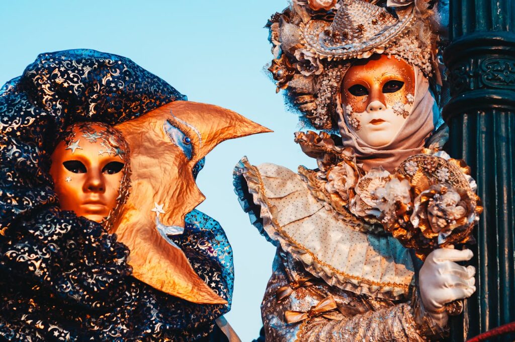 Hoe kies je een outfit voor carnaval die echt bij je past