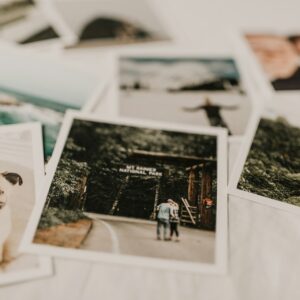 Praktische tips om het meeste uit je digitale fotolijst te halen