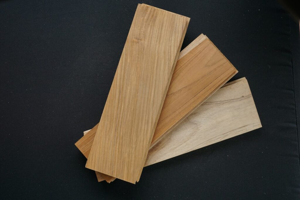 Parket: de houten vloer die elk interieur anders maakt