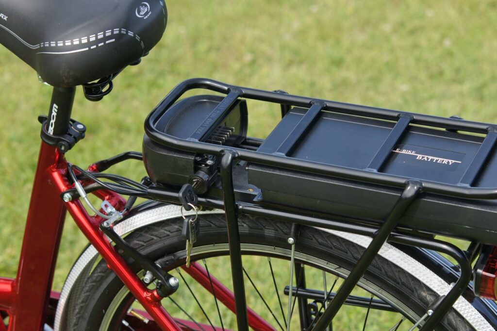 Hoe kies je de juiste accu voor jouw elektrische fiets? Hoe kies je de juiste accu voor jouw elektrische fiets?