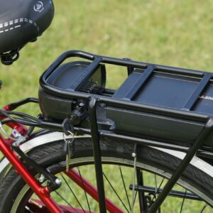 Hoe kies je de juiste accu voor jouw elektrische fiets?