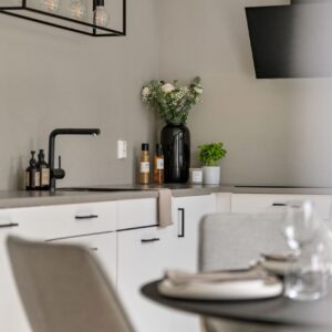 Stap voor stap naar je ideale keuken