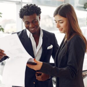Een auto kopen begint bij een slim financieel plan