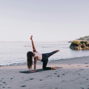 Waarom selfcare steeds meer draait om balans en bewuste keuzes