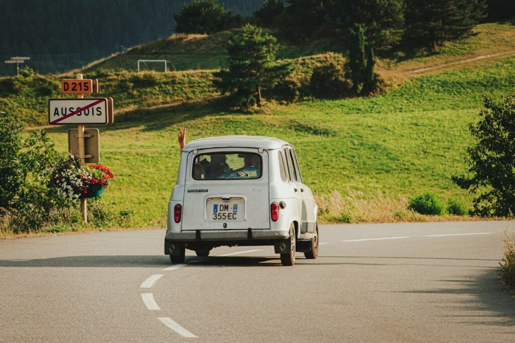 Uw oude auto weg zonder gedoe Uw oude auto weg zonder gedoe