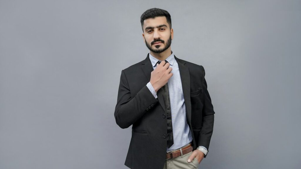 Semi-formele dresscode: wat het betekent en hoe je het goed aanpakt Semi-formele dresscode: wat het betekent en hoe je het goed aanpakt