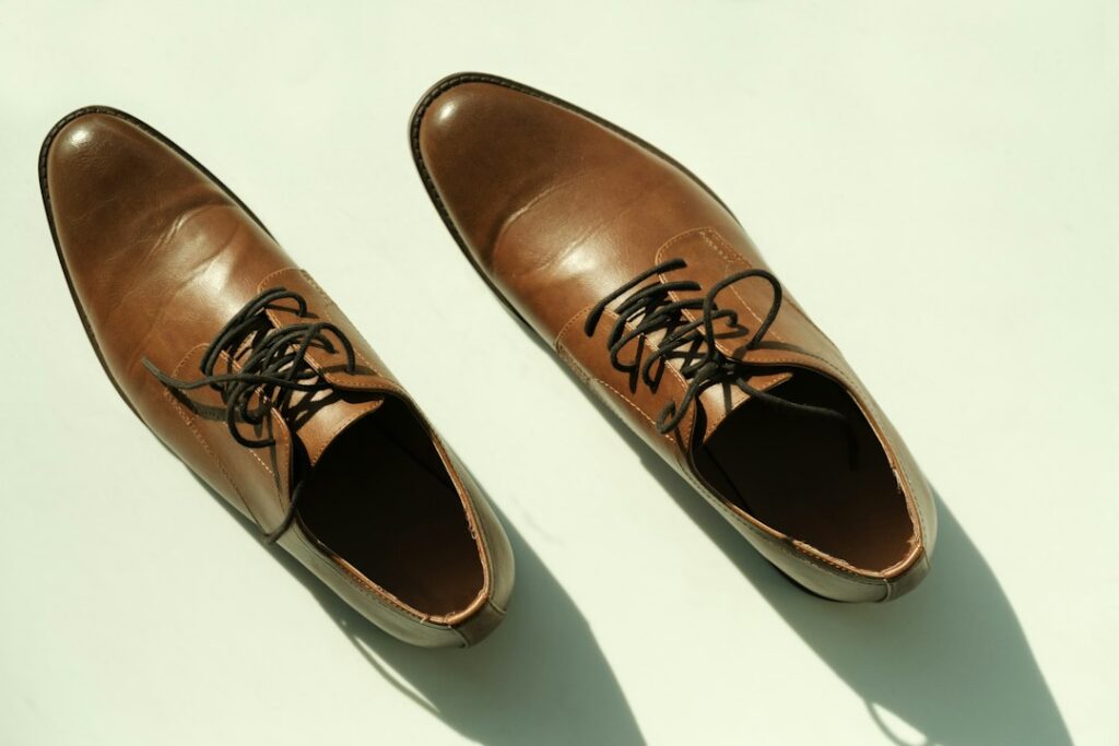 Welke schoenen onder een pak? Dit zijn de beste keuzes Welke schoenen onder een pak? Dit zijn de beste keuzes