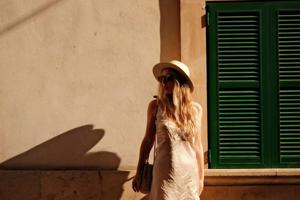 Italian summer dresscode: zo kleed je je stijlvol in Italiaanse stijl