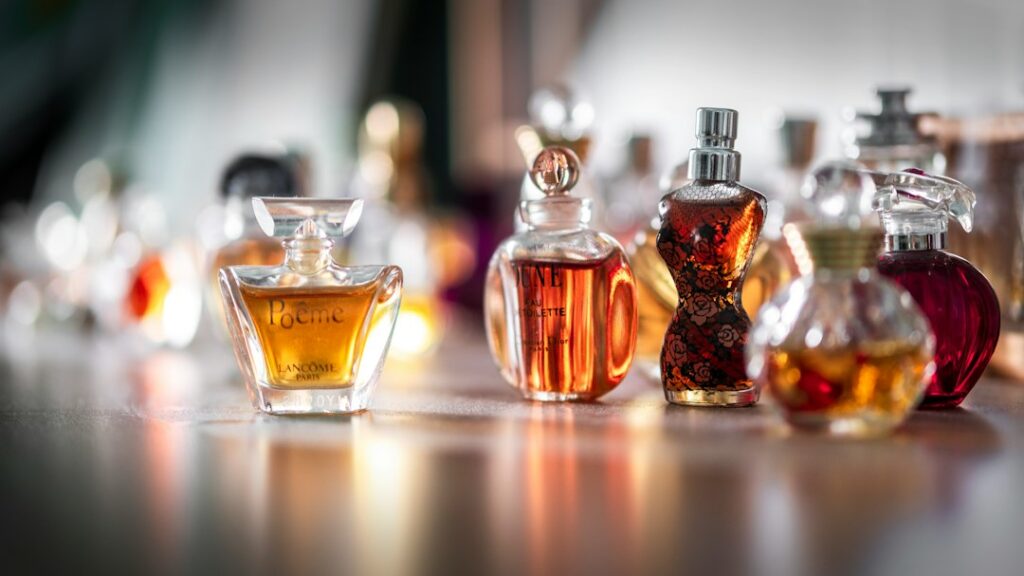 Extrait de parfum: betekenis en wat het onderscheidt van andere concentraties Extrait de parfum: betekenis en wat het onderscheidt van andere concentraties