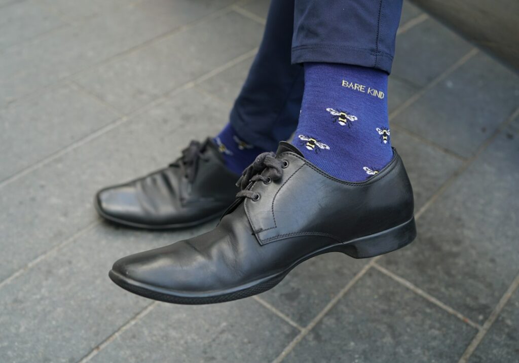 Welke kleur schoenen onder een blauw pak? De beste combinaties op een rij Welke kleur schoenen onder een blauw pak? De beste combinaties op een rij