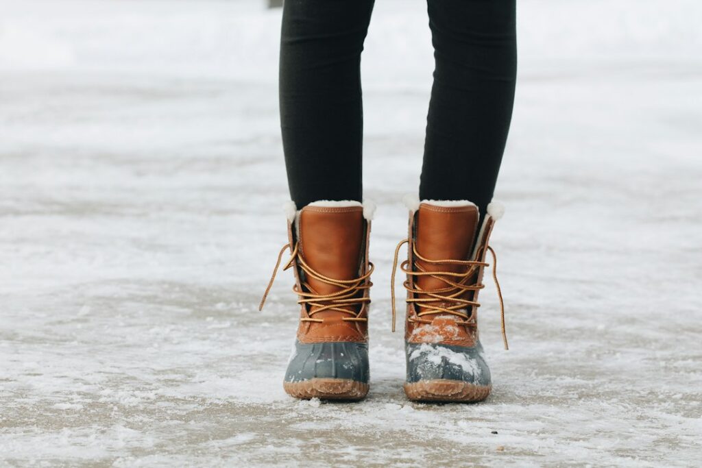 Welke schoenen onder een jurk in de winter? Dit zijn de beste opties Welke schoenen onder een jurk in de winter? Dit zijn de beste opties