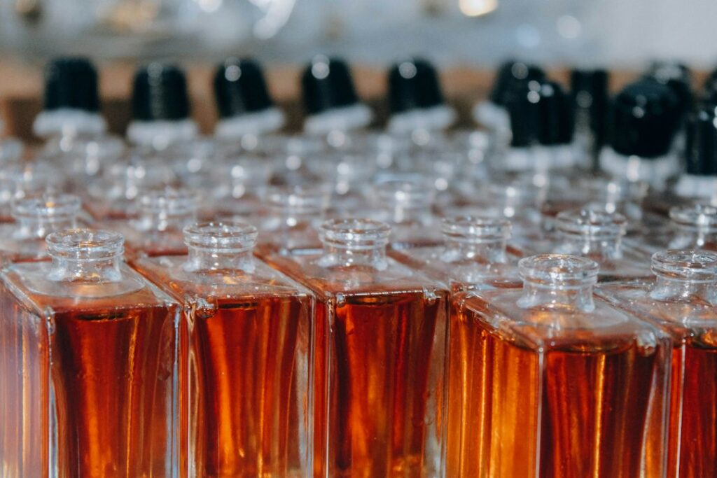 Zelf parfum maken met kinderen: zo doe je het stap voor stap