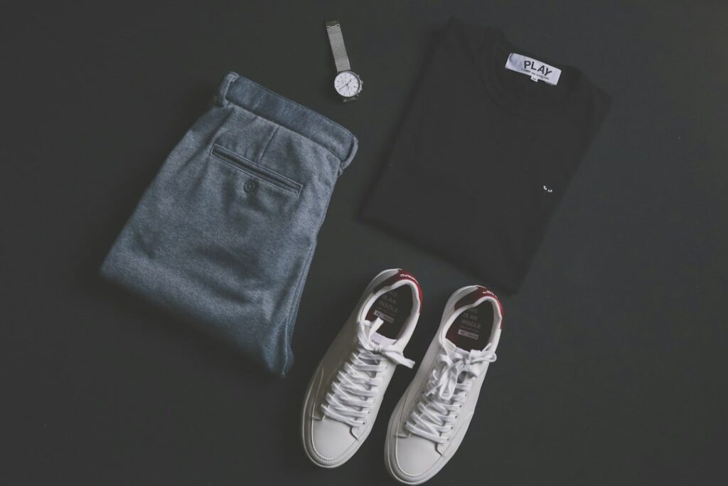 Smart casual dresscode: wat het betekent en hoe je het draagt