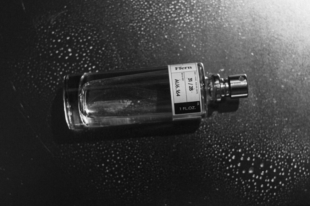 Feromonen parfum: werkt het echt? Feromonen parfum: werkt het echt?