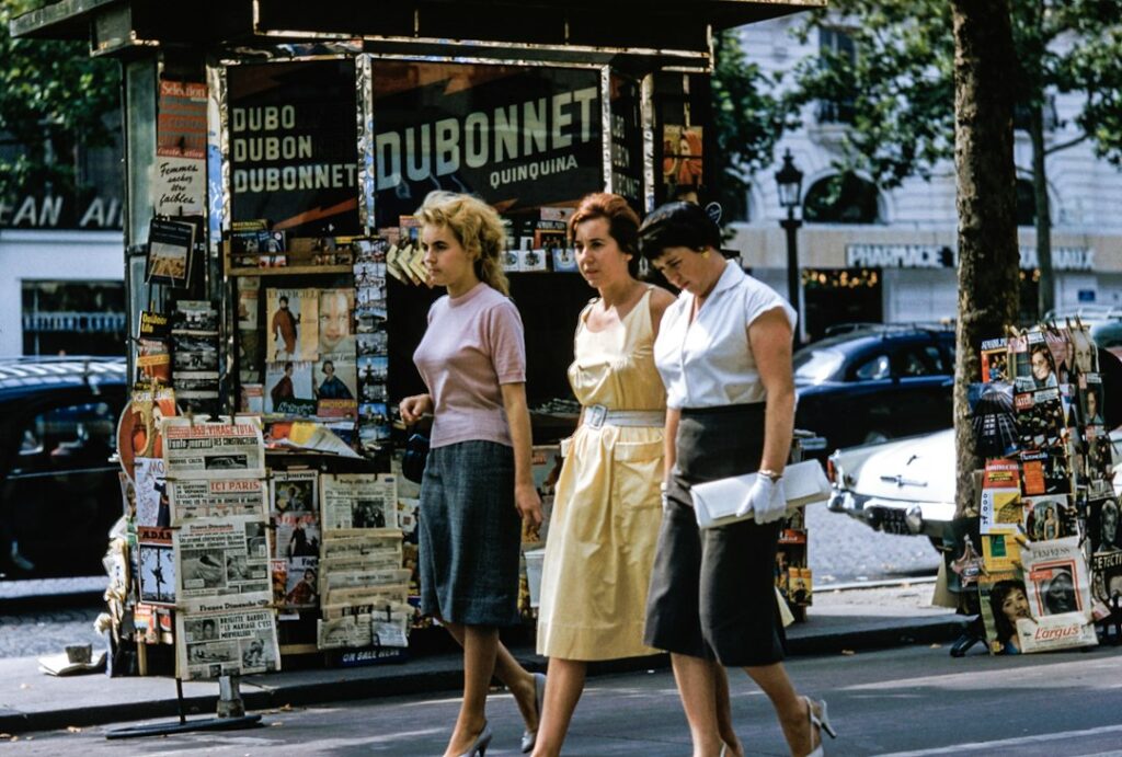 Vintage chique dresscode: wat wordt er van je verwacht? Vintage chique dresscode: wat wordt er van je verwacht?