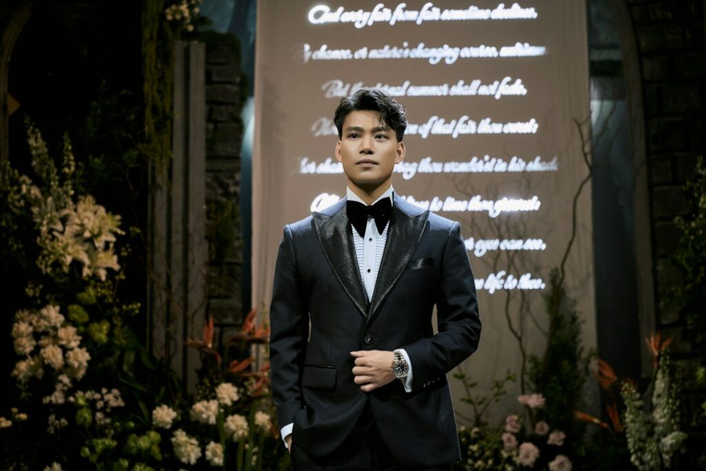 Black tie dresscode: dit draag je (en wat niet)