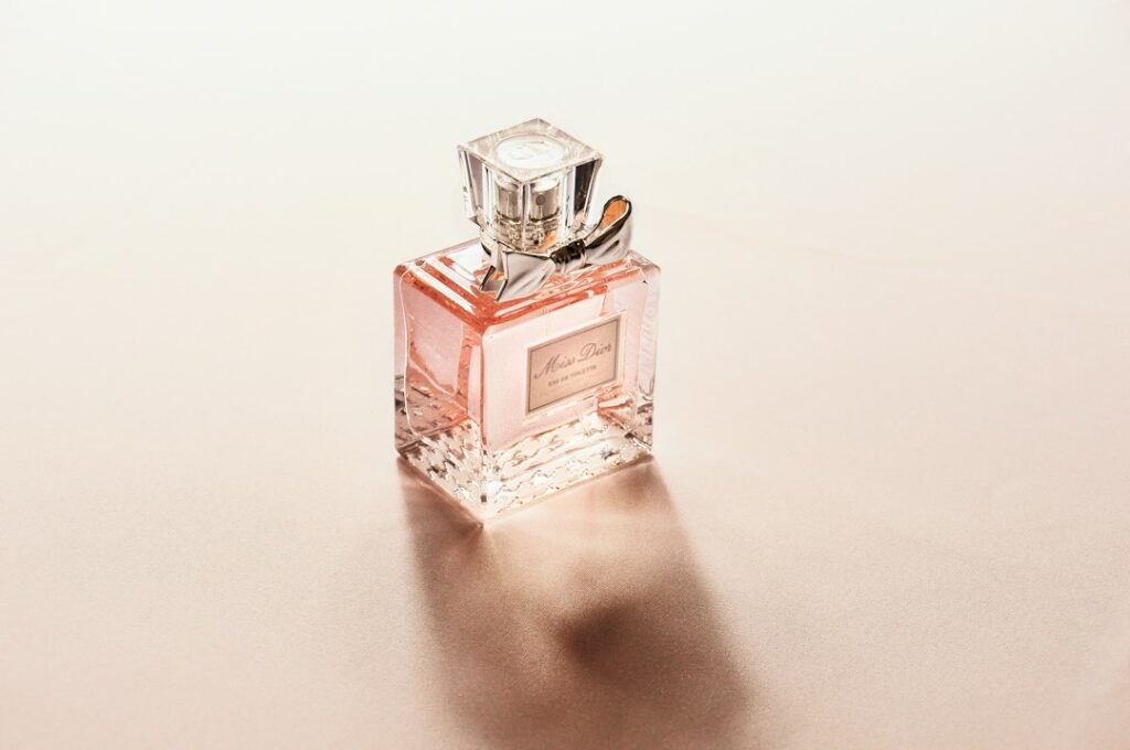 De smaken van parfum: zo heten de geurnoten