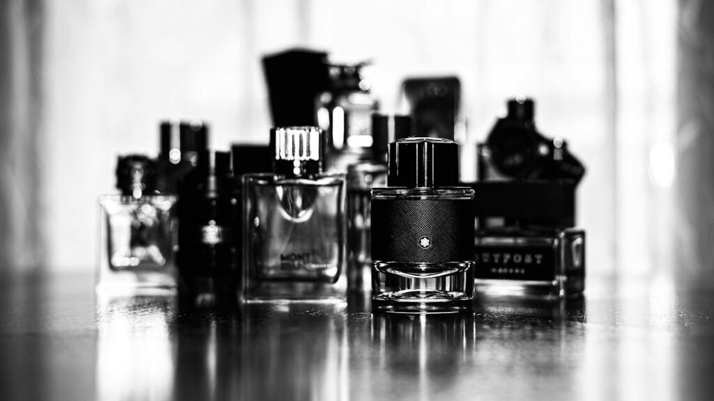 Verschil tussen eau de toilette en parfum: dit moet je weten Verschil tussen eau de toilette en parfum: dit moet je weten