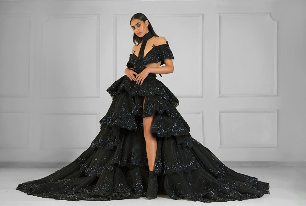 Gala chic dresscode: dit draag je (en dit niet) Gala chic dresscode: dit draag je (en dit niet)