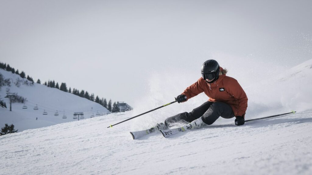 Dresscode apres ski: wat trek je aan voor de perfecte après-ski look?