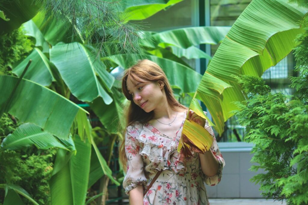 Botanical chique dresscode: wat draag je en wat werkt écht? Botanical chique dresscode: wat draag je en wat werkt écht?
