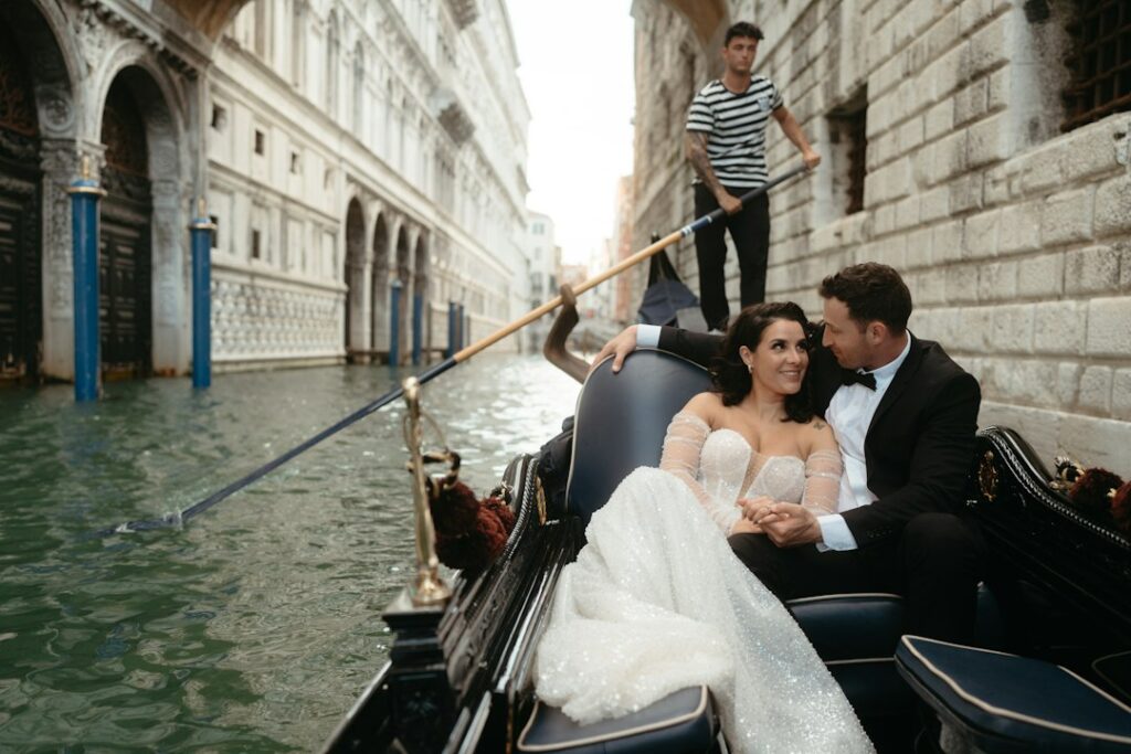 Italian chique dresscode bruiloft: wat draag je en wat niet? Italian chique dresscode bruiloft: wat draag je en wat niet?