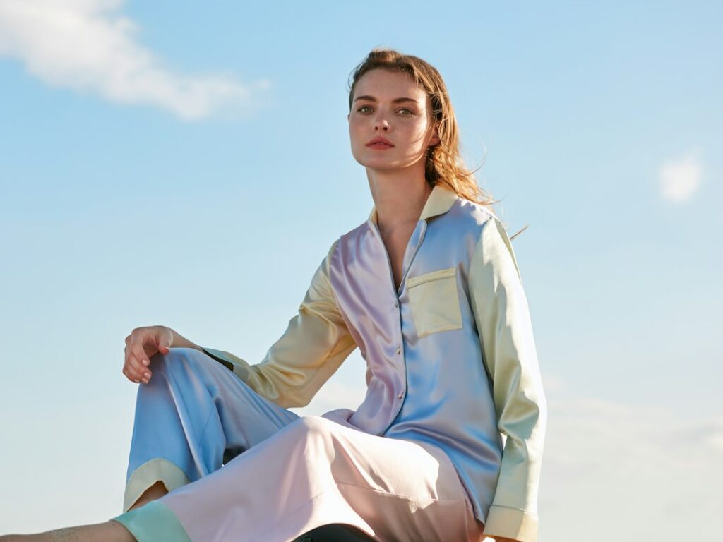 Pastel dresscode: dit draag je naar een bruiloft met pastelthema Pastel dresscode: dit draag je naar een bruiloft met pastelthema