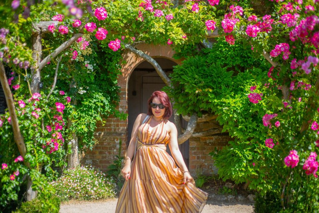 Garden chique dresscode: dit draag je als gast Garden chique dresscode: dit draag je als gast