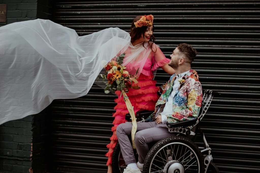 Originele dresscode bruiloft: 8 ideeën die echt werken Originele dresscode bruiloft: 8 ideeën die echt werken