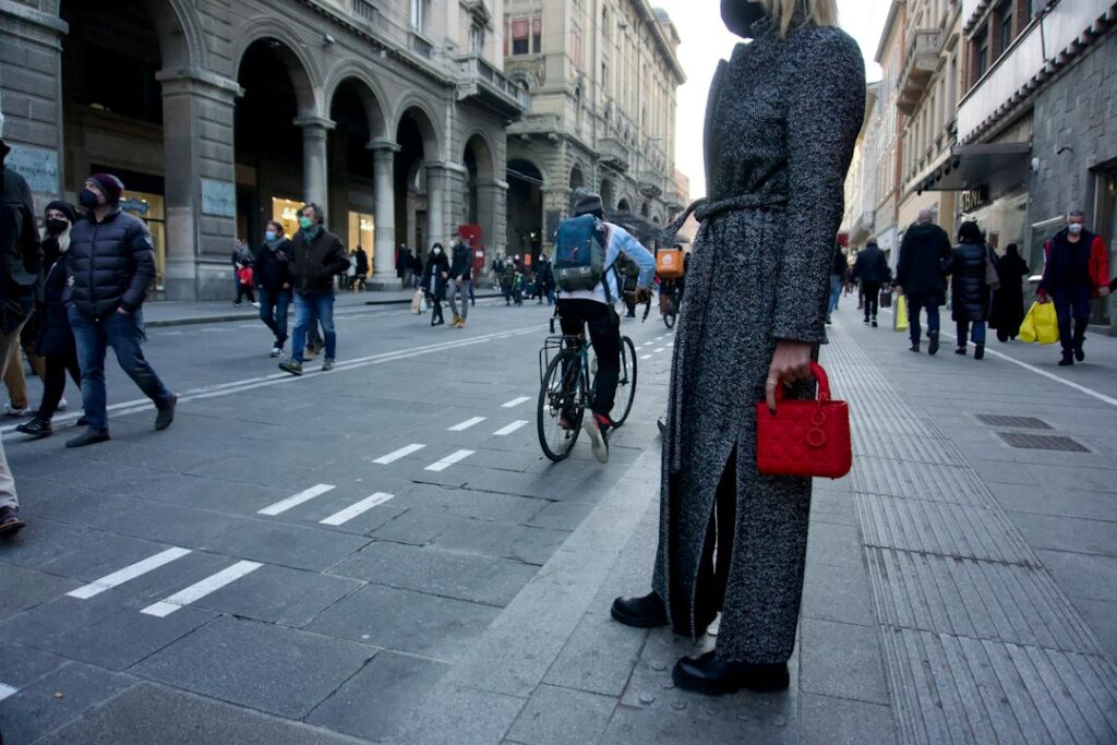Italian chique dresscode: wat draag je en wat vermijd je Italian chique dresscode: wat draag je en wat vermijd je