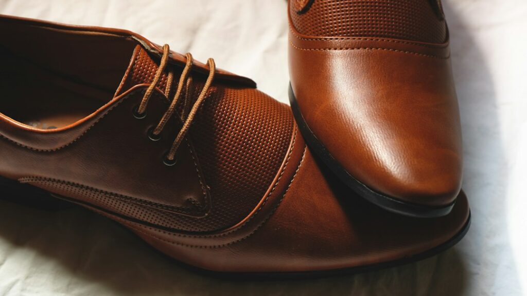 Welke schoenen onder een smoking? Dit zijn de juiste keuzes